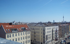 Ex-QTH in JO62QM klein